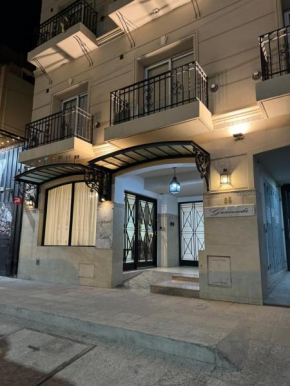 La mejor ubicación y comodidad en pleno centro